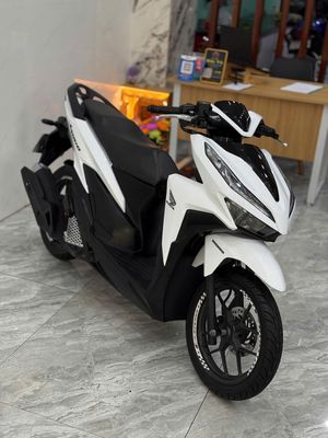 Honda Vario 125 Trắng đen biển số 43 chính chủ. Mua bán Xe máy tại Quận Thanh Khê Đà Nẵng được đăng bởi Xe Máy Đức Vũ 658 Trần Cao Vân