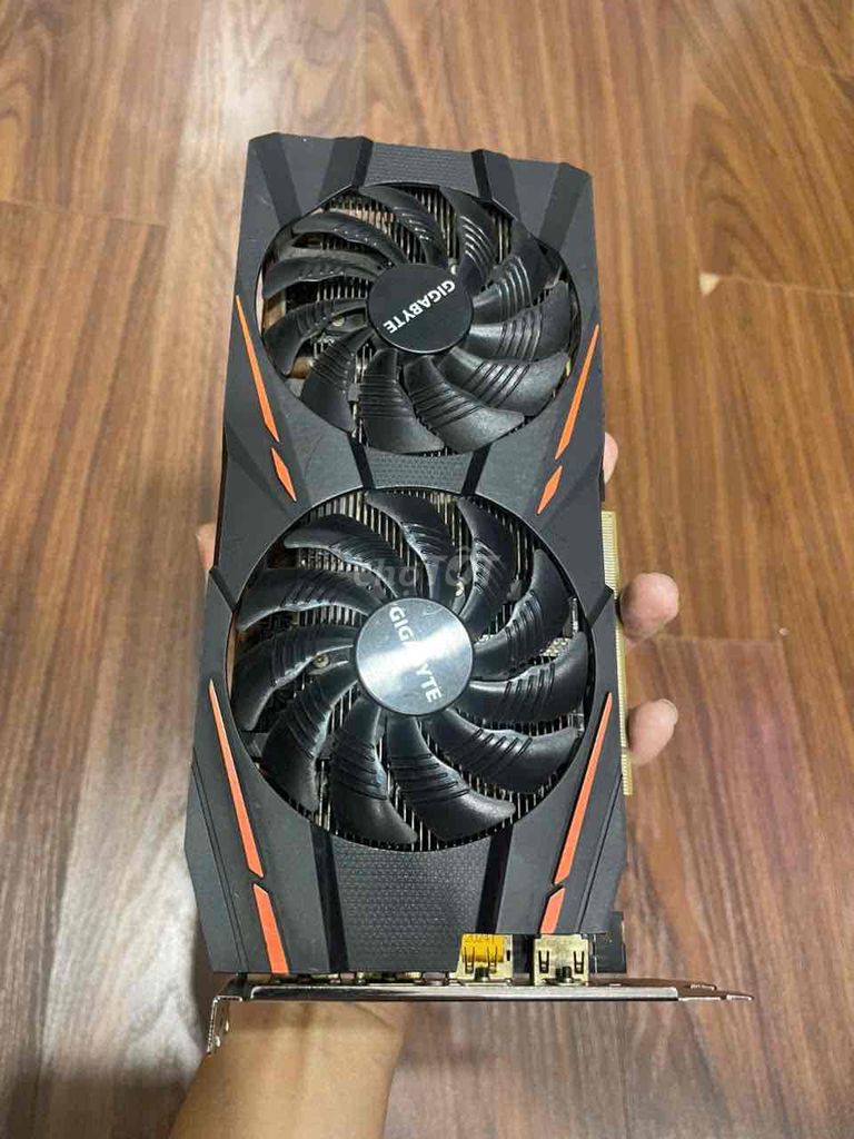 gigabyte rx 580 8gb