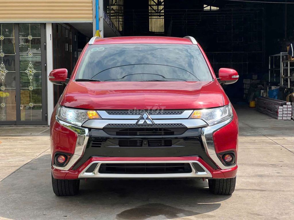 💙💙  MITSUBISHI OUTLANDER 2022 2.0 CVT - 15000 km. Mua bán Ô tô tại Thành phố Thủ Đức Tp Hồ Chí Minh được đăng bởi BÌNH VÌNH PHÚ CHUYÊN XE LƯỚT BAO TEST HÃNG  hình 1