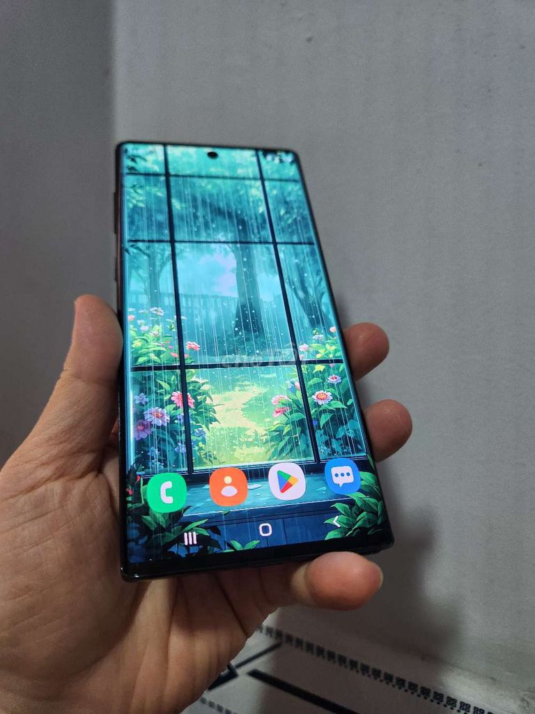 Mê Note mà thích nhỏ gọn thì có Note10. Mua bán Điện thoại tại Quận Gò Vấp Tp Hồ Chí Minh được đăng bởi Điện thoại SAMPHONE hình 1