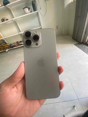 15 pro max 256gb quốc tế Mỹ zin all. Mua bán Điện thoại tại Quận Ninh Kiều Cần Thơ được đăng bởi Nắng Apple