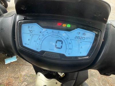 Piaggio Medley 2024 Đen 2820 km. Mua bán Xe máy tại Quận 1 Tp Hồ Chí Minh được đăng bởi Trần Thế Phương Nguyên