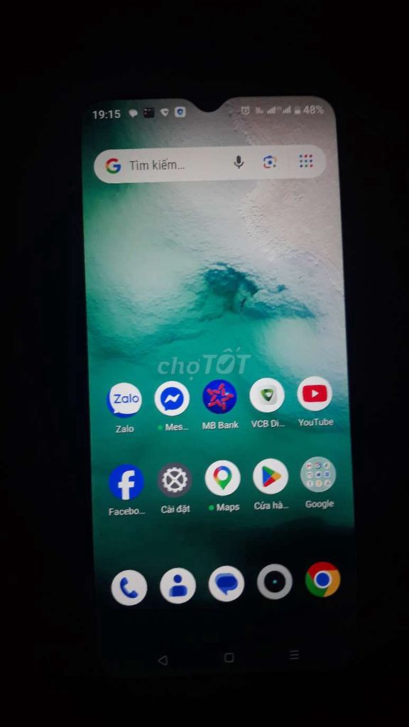 Realme C11 ram 4g - 64g. Mua bán Điện thoại tại Huyện Long Thành Đồng Nai được đăng bởi minh tiến hình 1