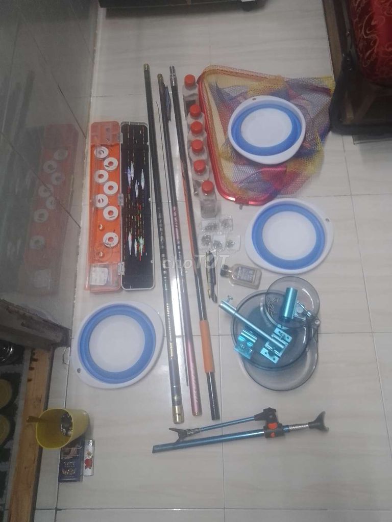 Thanh lý toàn bộ. Nghĩ câu 99%