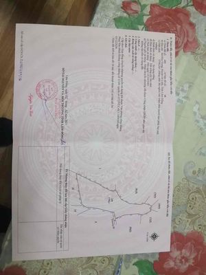 bán 4 xào đất UnBN Hoa Trung qh thổ cư 100% có đuong phóng ngang. Mua bán đất tại Huyện Di Linh Lâm Đồng được đăng bởi Nguyen Sơn