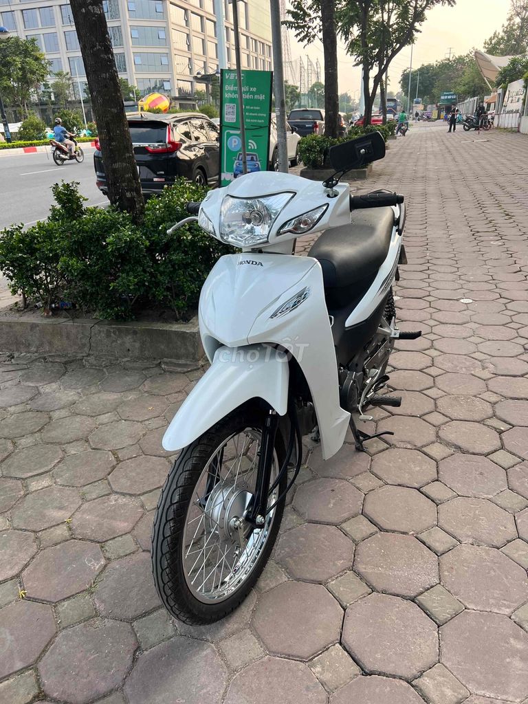 bán xe Wawe @ mới coong. Mua bán Xe máy tại Quận Nam Từ Liêm Hà Nội được đăng bởi bui thu thao hình 3