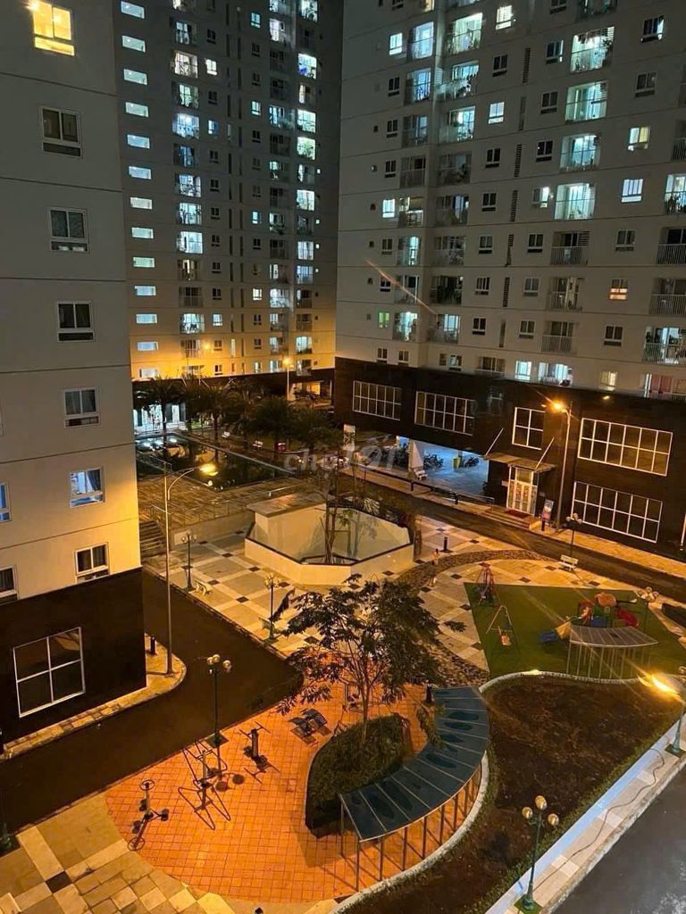 Bán nhanh căn hộ Tara Q8 đường tạ quang bửu. Mua bán căn hộ/chung cư tại Quận 8 Tp Hồ Chí Minh được đăng bởi Trần Ngọc Tâm hình 1