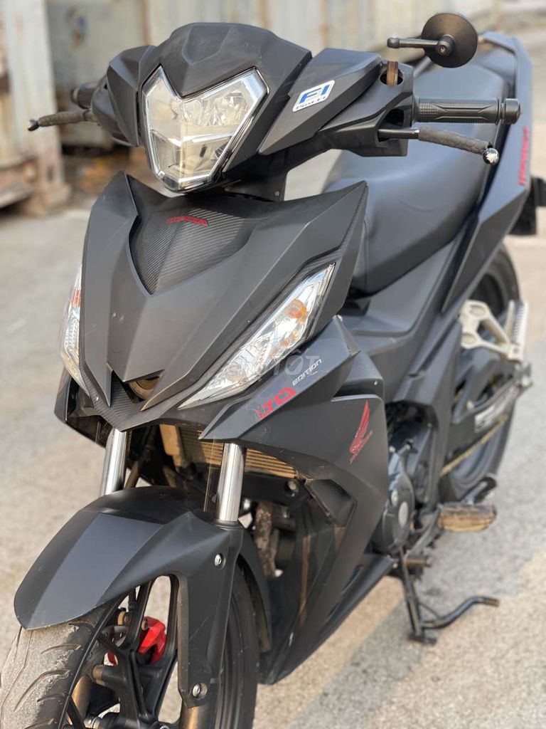 Honda Winner V1 dky 2020. Mua bán Xe máy tại Quận Bắc Từ Liêm Hà Nội được đăng bởi Cẩm Hương hình 2