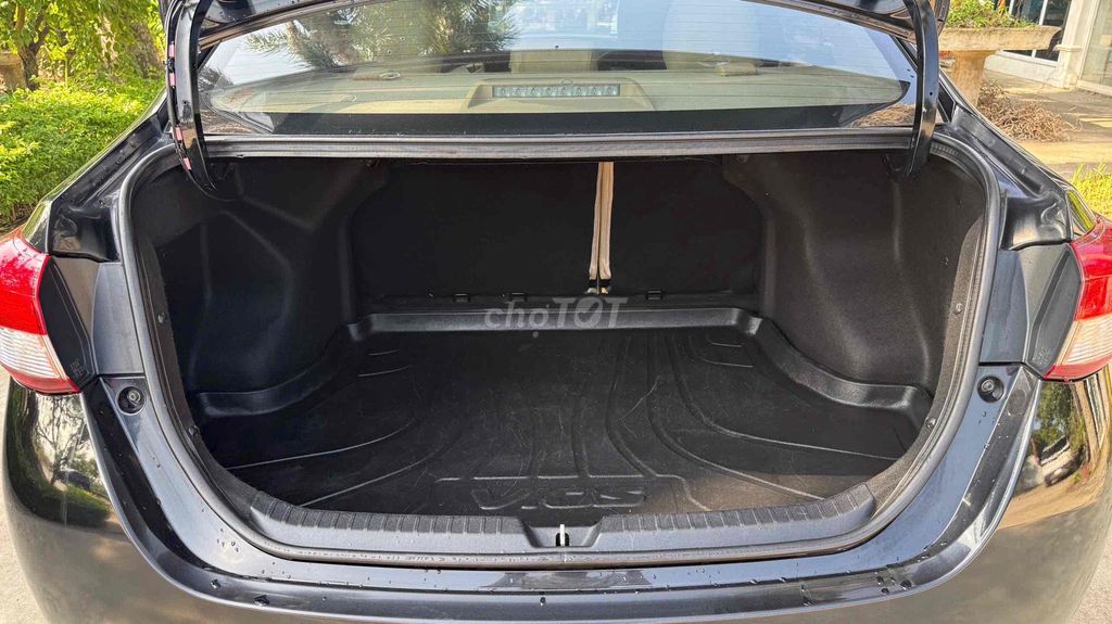 Toyota Vios G 2019 zin đẹp hỗ trợ bank. Mua bán Ô tô tại Huyện An Lão Hải Phòng được đăng bởi anh hình 17