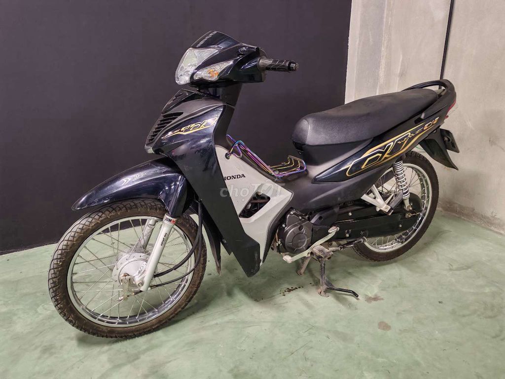 Honda Wave 2021 Đen bóng. Mua bán Xe máy tại Quận Cầu Giấy Hà Nội được đăng bởi phạm hưng hình 2