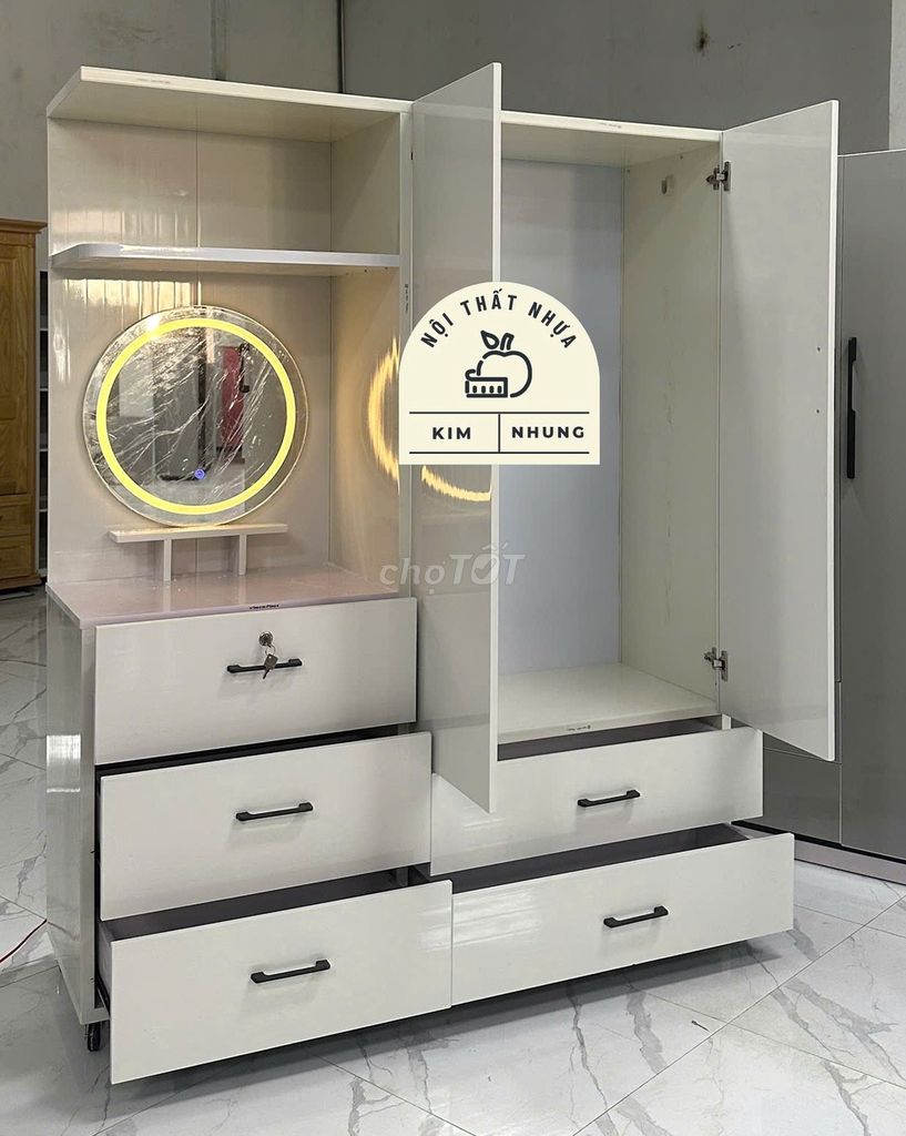 TỦ 2 CÁNH TỦ 2 CÁNH TỦ 2 CÁNH TỦ 2 CÁNH TỦ 2 CÁNH. Mua bán Tủ, kệ gia đình tại Quận 11 Tp Hồ Chí Minh được đăng bởi NTTL Nhung hình 1