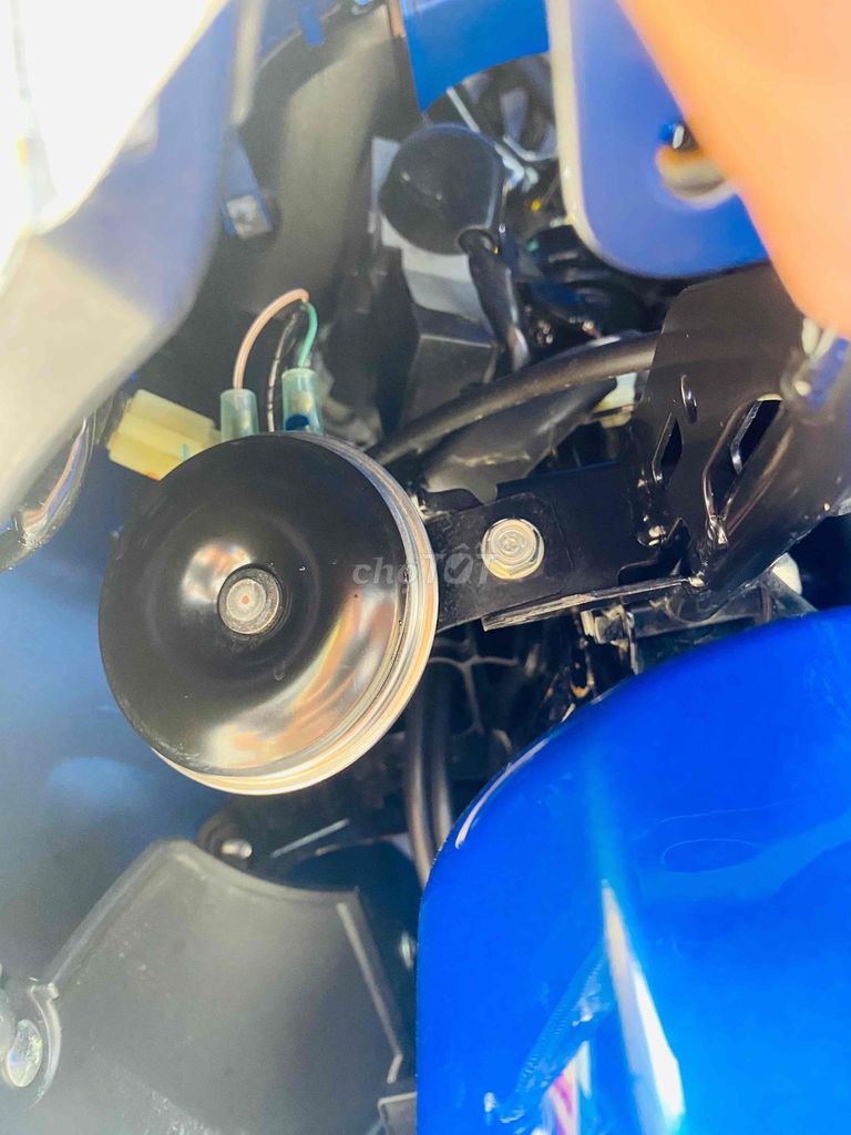 Wave thái 2025 lướt như mới rẻ hơn mới vài chục✅. Mua bán Xe máy tại Quận Ninh Kiều Cần Thơ được đăng bởi Hiếu Xe máy Tân Liên Hưng 2 hình 9