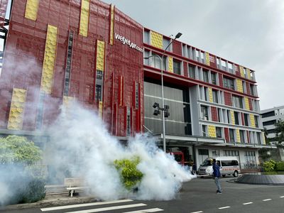 TUYỂN NHÂN VIÊN DIỆT CÔN TRÙNG – ĐI LÀM NGAY