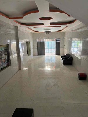 Cho Thuê Nhà 1Trệt 3Lầu - KDC An Hoà - P.Long Hưng (mới) - Giá: 10tr