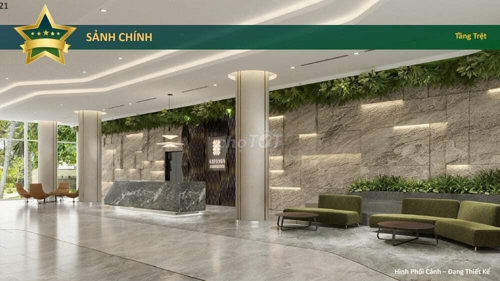 Cho Thuê Căn Hộ Celesta Rise DT 105m2 3PN 2WC Giá 15tr View đẹp thoáng