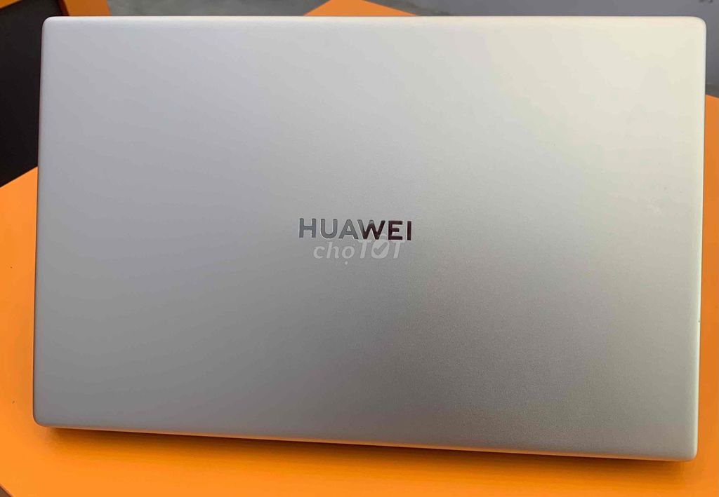 Huawei MateBook D15 Ryzen 7 8GB/500GB. Mua bán Laptop tại Quận 10 Tp Hồ Chí Minh được đăng bởi Tee Huy Anh hình 1