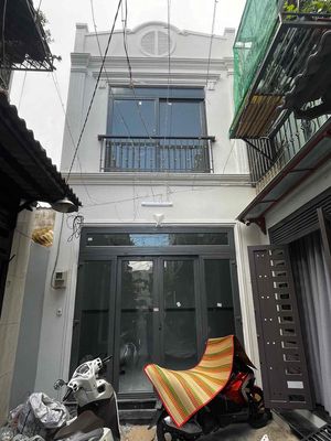 Аренда · 2 комн. · 40 м² · Quận Bình Tân, ул. Đường Mã Lò