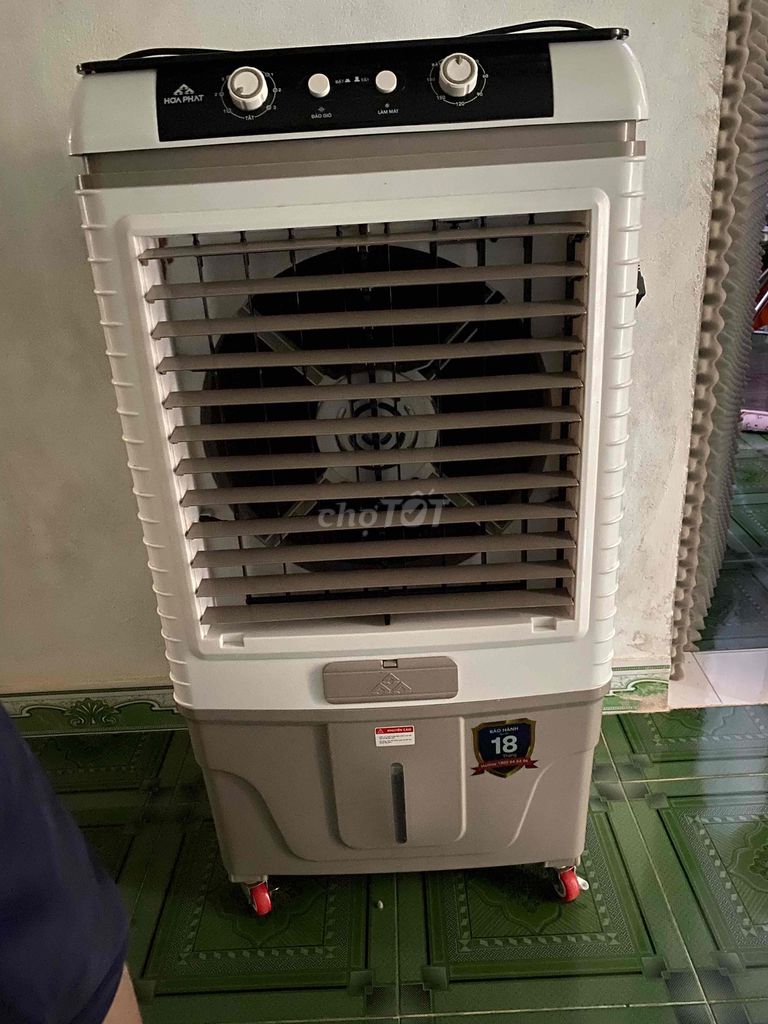 Máy làm mát Hòa Phát HPCF1-011. Mua bán Quạt tại Huyện Bố Trạch Quảng Bình được đăng bởi mạnh cường hình 1