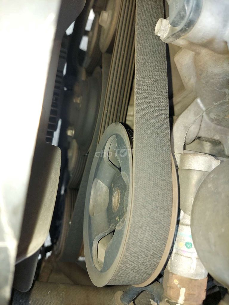 2016 2.0V - 107000 km tự động xe đẹp. Mua bán Ô tô tại Huyện Vĩnh Cửu Đồng Nai được đăng bởi Minh Trần  hình 17