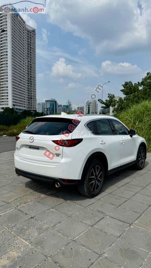 Mazda CX5 2.5 AT 2WD 2019 - 625 Triệu. Mua bán Ô tô tại Huyện Cần Giờ Tp Hồ Chí Minh được đăng bởi TRÂN VĂN BÌNH hình 1