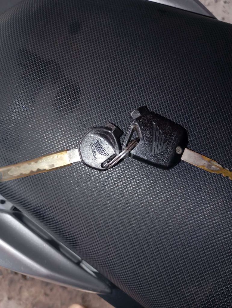 Airblade cọp. Mua bán Xe máy tại Thị xã Bình Minh Vĩnh Long được đăng bởi Ly hai hình 16