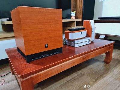 💥yamaha S30 nội địa Nhật đánh bạo lực. Mua bán Tivi, Âm thanh tại Quận Bình Thạnh Tp Hồ Chí Minh được đăng bởi Đăng Khoa