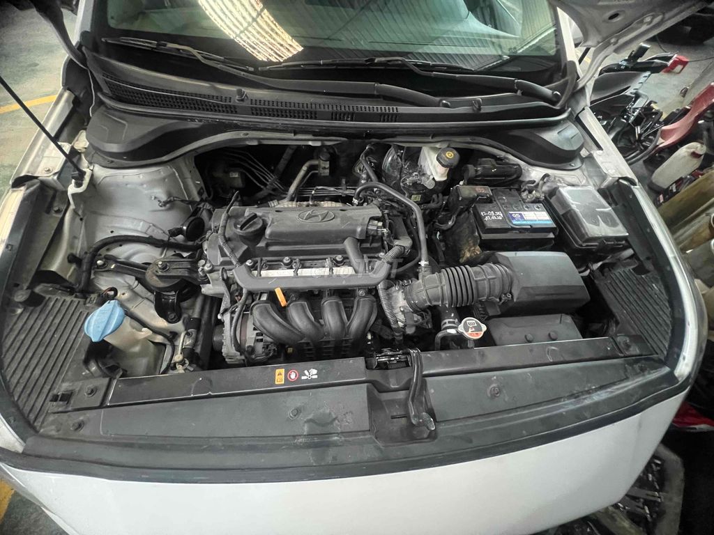 Bán Acsent ATH 2019 bản full. Mua bán Ô tô tại Thành phố Biên Hòa Đồng Nai được đăng bởi Nguyen Ny  hình 6