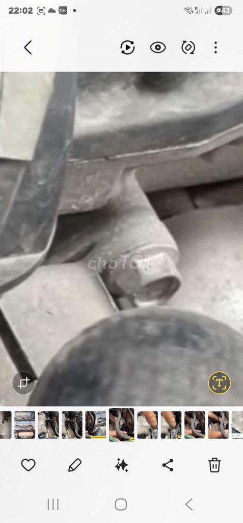 CHECK TEST Ô TÔ TẠI BMT ĐĂK LĂK. Mua bán Ô tô tại Thành phố Buôn Ma Thuột Đắk Lắk được đăng bởi Auto Car hình 2