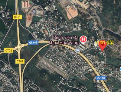 Đất 217,5 m² · Đường Trường Sơn