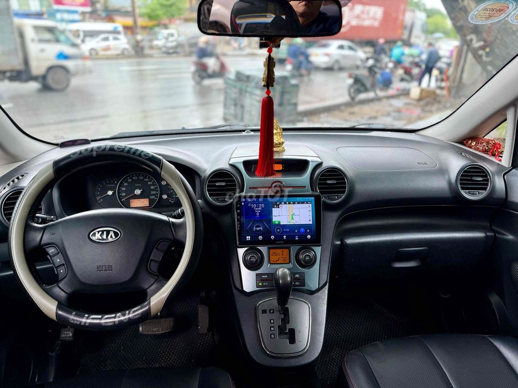 kia carens 2012 AT zin 11 vạn. Mua bán Ô tô tại Quận Hoàng Mai Hà Nội được đăng bởi Phạm quang đồng hình 10