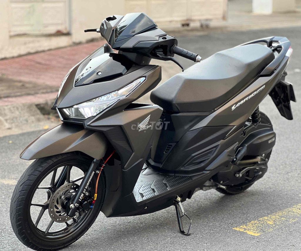 🛑Vario 150cc form 2018 , một chủ từ đầu. Mua bán Xe máy tại Thành phố Biên Hòa Đồng Nai được đăng bởi Huỳnh Ý hình 2