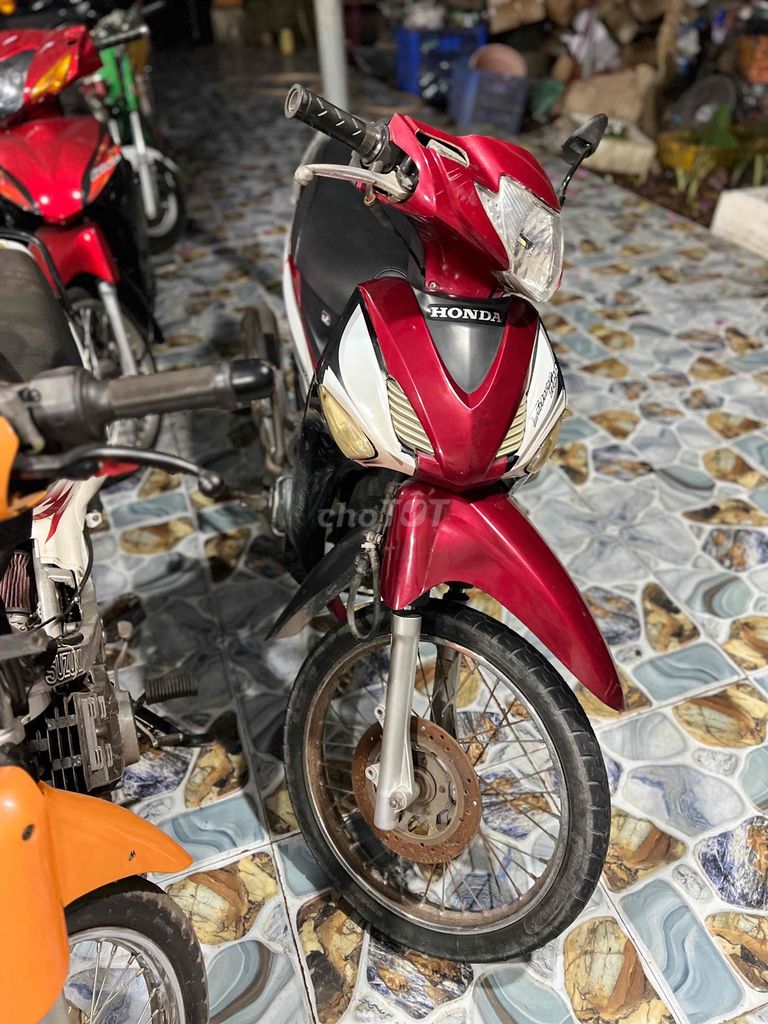 Future Neo TQ, êm ngon đi làm. Mua bán Xe máy tại Thành phố Biên Hòa Đồng Nai được đăng bởi Tuấn Minơ hình 4