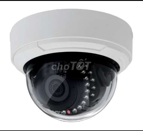Camera an ninh NDH-52J1 Trắng. Mua bán Máy ảnh, Máy quay tại Thành phố Thủ Đức Tp Hồ Chí Minh được đăng bởi an vu hình 1