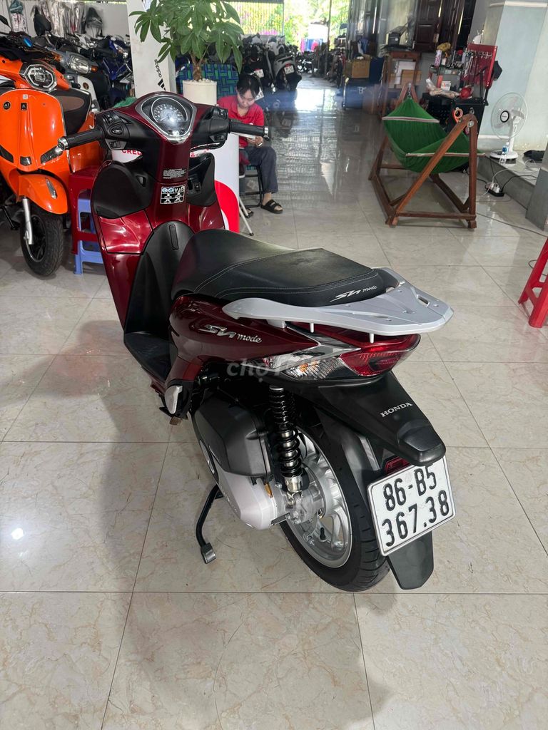 shmode 2022 odo:6000km. Mua bán Xe máy tại Huyện Hàm Thuận Nam Bình Thuận được đăng bởi Toàn hình 5