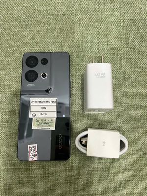 Oppo Reno 8 Pro Plus 12/256 80w vooc TRẢ GÓP- COD. Mua bán Điện thoại tại Quận Hoàng Mai Hà Nội được đăng bởi Trần Ngọc Hiếu