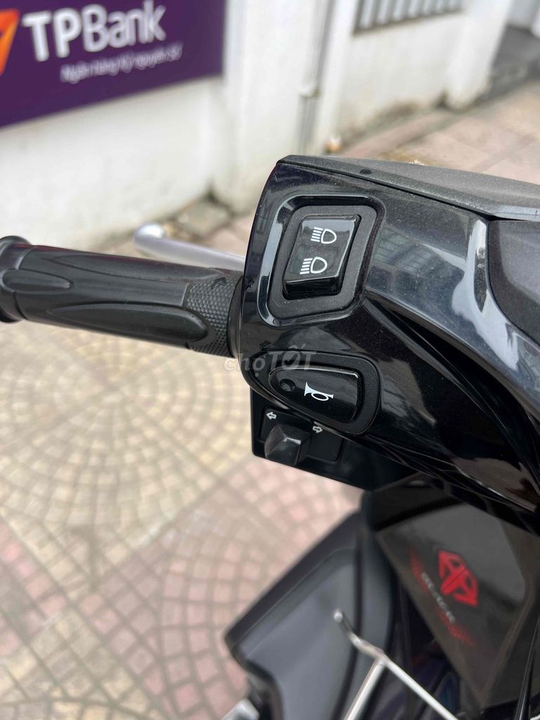 Honda Air Blade 2019 Đen Đã sử dụng. Mua bán Xe máy tại Quận Hà Đông Hà Nội được đăng bởi tung hình 15