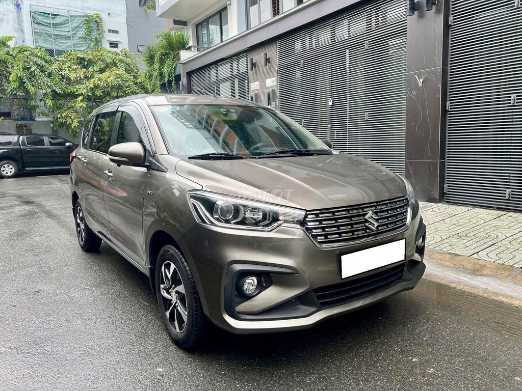 Cần bán Suzuki Ertiga Sport 2021 màu xám.. Mua bán Ô tô tại Quận Gò Vấp Tp Hồ Chí Minh được đăng bởi Quang hình 2