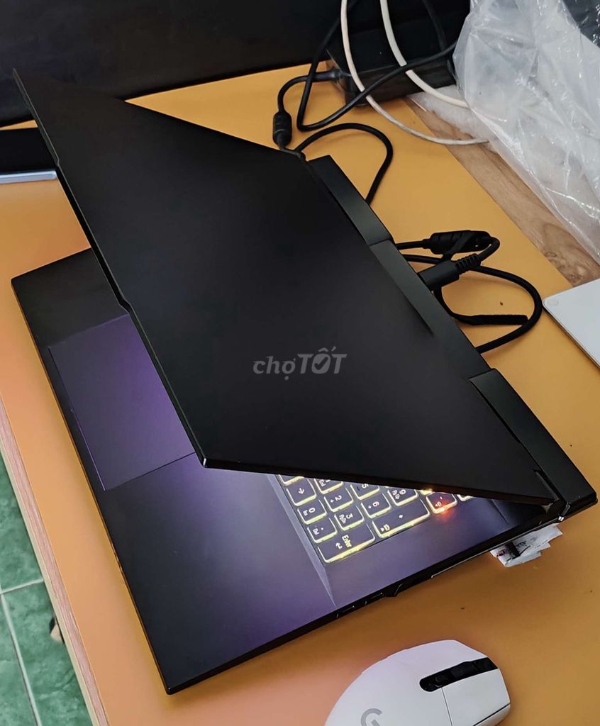 Laptop ram 64gb RTX 4080 . Mua bán Laptop tại Thành phố Long Xuyên An Giang được đăng bởi TẠ CHÍ BẢO QUỐC hình 1