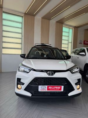 TOYOTA RAIZE 1.0 Turbo Tặng 100% trước bạ. Mua bán Ô tô tại Thành phố Biên Hòa Đồng Nai được đăng bởi Bùi Công Sự