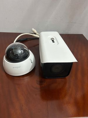 2 Camera IP (POE) Dahua 2Mp. Mua bán Máy ảnh, Máy quay tại Thành phố Thủ Đức Tp Hồ Chí Minh được đăng bởi DungDao