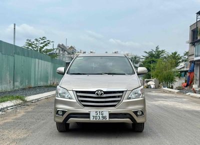 INNOVA 2.0G 2016 TỰ ĐỘNG ,BH 1 NĂM XE ZIN 100%. Mua bán Ô tô tại Quận Bình Tân Tp Hồ Chí Minh được đăng bởi XUÂN DUY AUTO