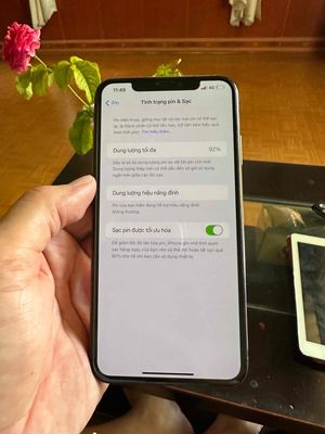 iphone xsmax 64GB quốc tế