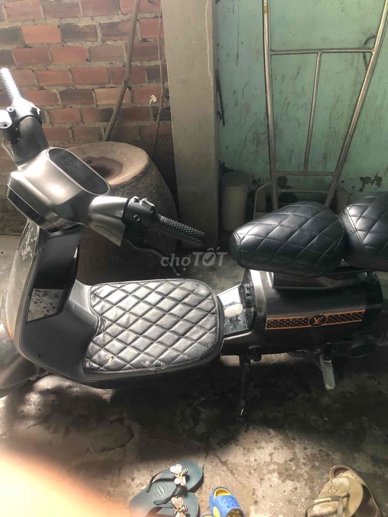 xe điện Q1 2025. Mua bán Xe điện tại Huyện Nhà Bè Tp Hồ Chí Minh được đăng bởi Nguyễn Công Danh hình 2