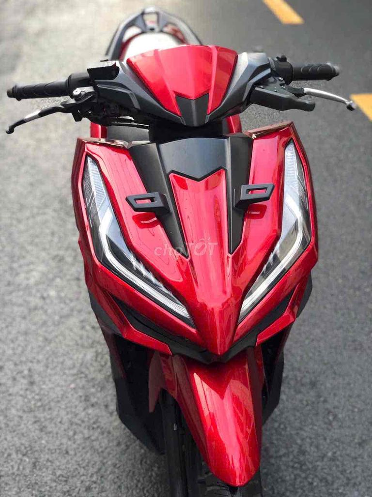 Vario 125cc(2023)bstp,chính chủ,xe đẹp keng,zin êm. Mua bán Xe máy tại Quận 7 Tp Hồ Chí Minh được đăng bởi Trung Anh hình 4
