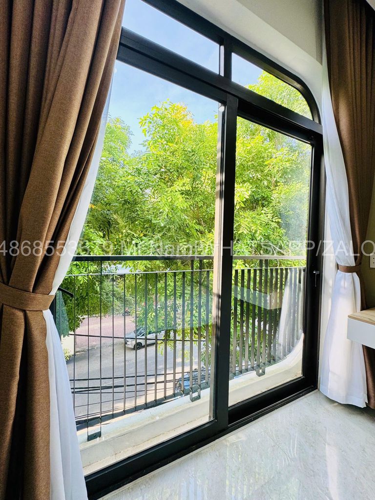 Cho thuê căn hộ 1 phòng ngủ tại Sơn Trà, Đà Nẵng — ảnh 9