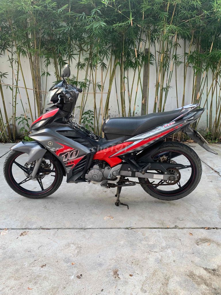 Yamaha Exciter 135 Cọp 2013 BS 65M1 Chính Chủ