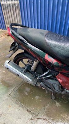 THANH LÝ XE NOVO4 ĐỎ ĐEN NHÀ ÍCH DÙNG. Mua bán Xe máy tại Thành phố Châu Đốc An Giang được đăng bởi tai nguyen