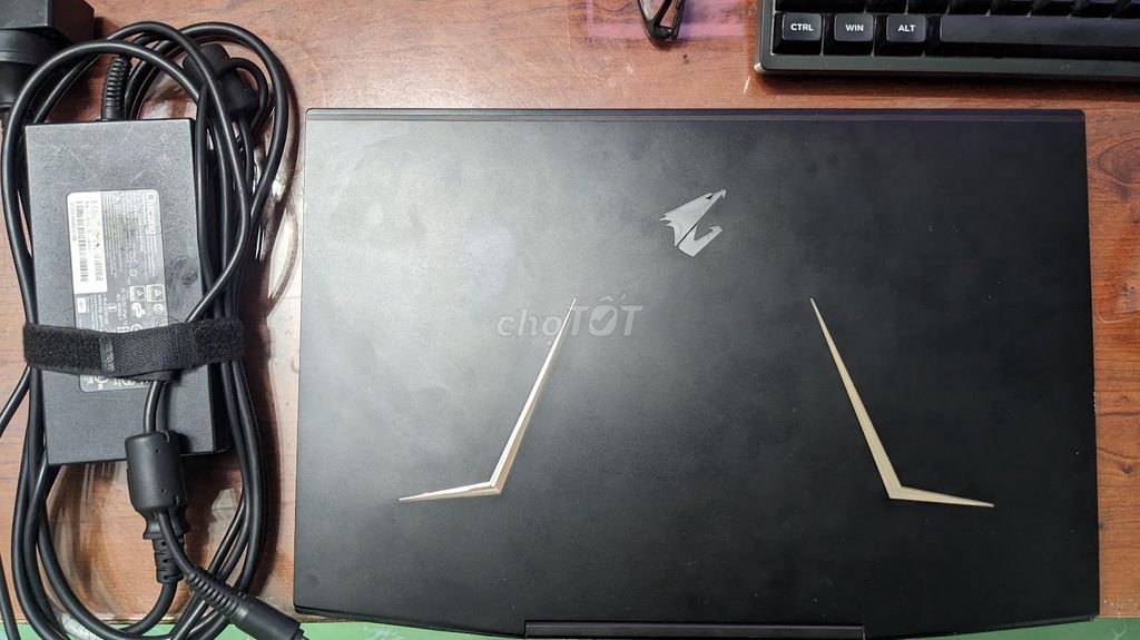 Laptop Game AORUS VGA 2070 8GB pin 100. Mua bán Laptop tại Quận 8 Tp Hồ Chí Minh được đăng bởi Tu hình 1
