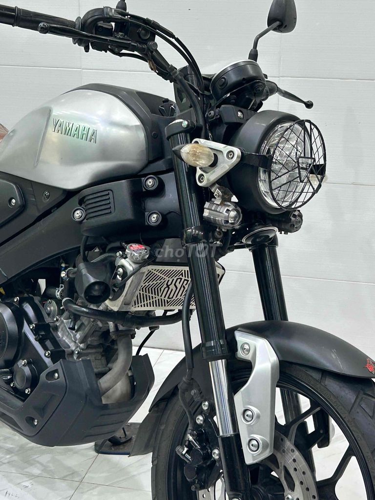 xsr155. Mua bán Xe máy tại Quận 8 Tp Hồ Chí Minh được đăng bởi Trần Hoàng  hình 5