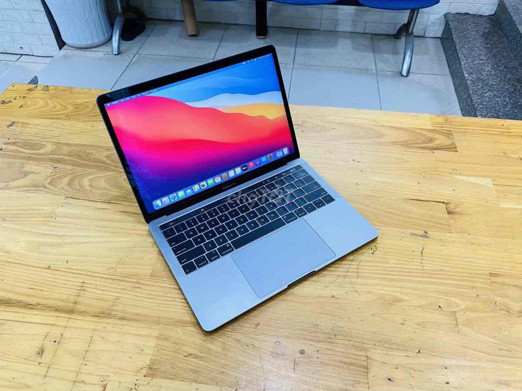 Apple MacBook Pro i5 13.3 inch 16GB/512GB. Mua bán Laptop tại Huyện Tân Hồng Đồng Tháp được đăng bởi Toàn Lê hình 1